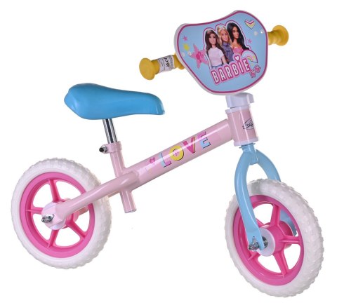 TOIMSA Rower biegowy 10" BARBIE TOIMSA 165