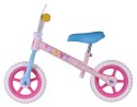 TOIMSA Rower biegowy 10" BARBIE TOIMSA 165