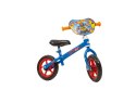 TOIMSA Rower biegowy 10" HOT WHEELS TOIMSA 168 (WYPRZEDAŻ)