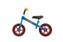TOIMSA Rower biegowy 10" HOT WHEELS TOIMSA 168 (WYPRZEDAŻ)