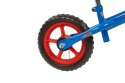 TOIMSA Rower biegowy 10" HOT WHEELS TOIMSA 168 (WYPRZEDAŻ)