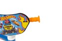 TOIMSA Rower biegowy 10" HOT WHEELS TOIMSA 168 (WYPRZEDAŻ)