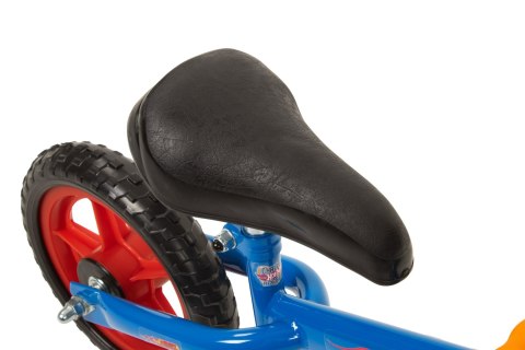 TOIMSA Rower biegowy 10" HOT WHEELS TOIMSA 168 (WYPRZEDAŻ) TOIMSA Rower biegowy 10" HOT WHEELS TOIMSA 168 (WYPRZEDAŻ)