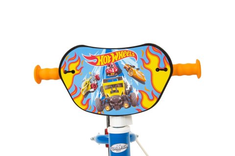 TOIMSA Rower biegowy 10" HOT WHEELS TOIMSA 168 (WYPRZEDAŻ) TOIMSA Rower biegowy 10" HOT WHEELS TOIMSA 168 (WYPRZEDAŻ)