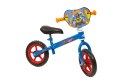 TOIMSA Rower biegowy 10" HOT WHEELS TOIMSA 168
