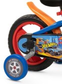 TOIMSA Rower dziecięcy 12" EN71 HOT WHEELS TOIMSA 1168