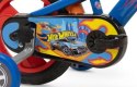 TOIMSA Rower dziecięcy 12" EN71 HOT WHEELS TOIMSA 1168