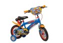 TOIMSA Rower dziecięcy 12" HOT WHEELS 1268