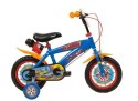 TOIMSA Rower dziecięcy 12" HOT WHEELS 1268