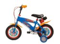 TOIMSA Rower dziecięcy 12" HOT WHEELS 1268