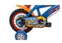 TOIMSA Rower dziecięcy 12" HOT WHEELS 1268