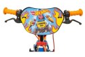 TOIMSA Rower dziecięcy 12" HOT WHEELS 1268