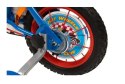 TOIMSA Rower dziecięcy 12" HOT WHEELS 1268