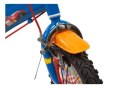 TOIMSA Rower dziecięcy 12" HOT WHEELS 1268