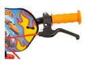 TOIMSA Rower dziecięcy 12" HOT WHEELS 1268