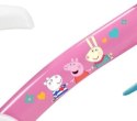 TOIMSA Rower dziecięcy 12" Świnka Peppa różowa 1195 Pink
