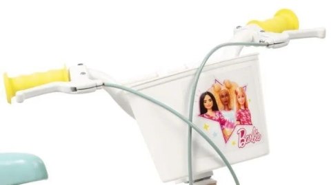 TOIMSA Rower dziecięcy 14" BARBIE TOIMSA TOIMSA 1465 TOIMSA Rower dziecięcy 14" BARBIE TOIMSA TOIMSA 1465