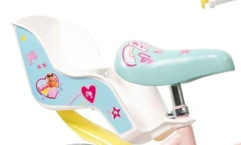 TOIMSA Rower dziecięcy 14" BARBIE TOIMSA TOIMSA 1465 TOIMSA Rower dziecięcy 14" BARBIE TOIMSA TOIMSA 1465