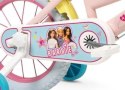 TOIMSA Rower dziecięcy 14" BARBIE TOIMSA TOIMSA 1465