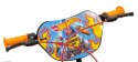 TOIMSA Rower dziecięcy 14" HOT WHEELS TOIMSA 1468