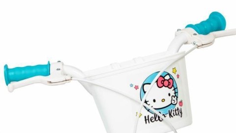 TOIMSA Rower dziecięcy 14" Hello Kitty TOIMSA 1449 TOIMSA Rower dziecięcy 14" Hello Kitty TOIMSA 1449