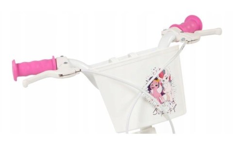 TOIMSA Rower dziecięcy 14" MyLittlePony 1497 TOIMSA TOIMSA Rower dziecięcy 14" MyLittlePony 1497 TOIMSA