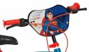 TOIMSA Rower dzieciecy 14" TOIMSA TOI14912 Superman