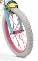 TOIMSA Rower dziecięcy 16" BARBIE TOIMSA TOIMSA 1665