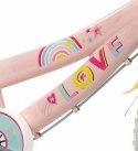 TOIMSA Rower dziecięcy 16" BARBIE TOIMSA TOIMSA 1665