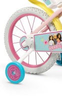 TOIMSA Rower dziecięcy 16" BARBIE TOIMSA TOIMSA 1665