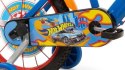 TOIMSA Rower dziecięcy 16" HOT WHEELS TOIMSA 1668