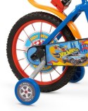 TOIMSA Rower dziecięcy 16" HOT WHEELS TOIMSA 1668