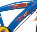 TOIMSA Rower dziecięcy 16" HOT WHEELS TOIMSA 1668