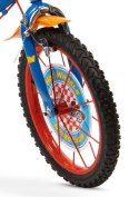 TOIMSA Rower dziecięcy 16" HOT WHEELS TOIMSA 1668