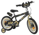 TOIMSA Rower dzieciecy 16" TOIMSA TOI16913 Batman
