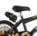 TOIMSA Rower dzieciecy 16" TOIMSA TOI16913 Batman