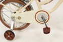 TOIMSA Rower dziecięcy 16" Vintage Beż TOIMSA 16231