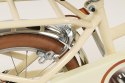 TOIMSA Rower dziecięcy 16" Vintage Beż TOIMSA 16231