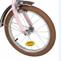 TOIMSA Rower dziecięcy 16" Vintage Róż TOIMSA 16229