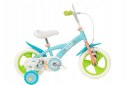 TOIMSA Rower dzieciecy Toimsa 12" BLUEY 1159 EN71
