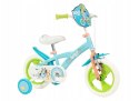 TOIMSA Rower dzieciecy Toimsa 12" BLUEY 1159 EN71