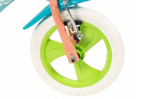 TOIMSA Rower dzieciecy Toimsa 12" BLUEY 1159 EN71 TOIMSA Rower dzieciecy Toimsa 12" BLUEY 1159 EN71