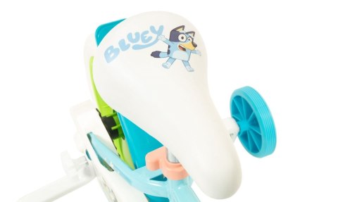 TOIMSA Rower dzieciecy Toimsa 12" BLUEY 1159 EN71 TOIMSA Rower dzieciecy Toimsa 12" BLUEY 1159 EN71