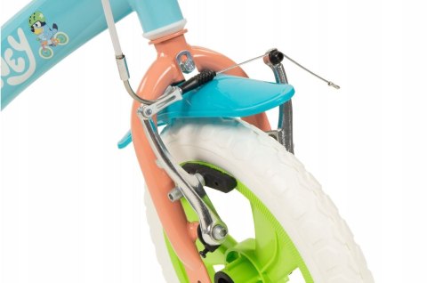 TOIMSA Rower dzieciecy Toimsa 12" BLUEY 1159 EN71 TOIMSA Rower dzieciecy Toimsa 12" BLUEY 1159 EN71