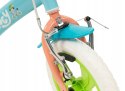 TOIMSA Rower dzieciecy Toimsa 12" BLUEY 1159 EN71