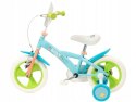 TOIMSA Rower dzieciecy Toimsa 12" BLUEY 1159 EN71