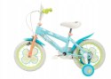 TOIMSA Rower dzieciecy Toimsa 14" BLUEY 1459