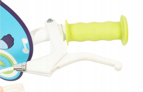 TOIMSA Rower dzieciecy Toimsa 14" BLUEY 1459 TOIMSA Rower dzieciecy Toimsa 14" BLUEY 1459