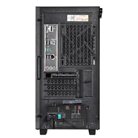 Action Actina WS i7-14700/32GB/1TBSSD/RTXA4000/650W/W11P Action Actina WS i7-14700/32GB/1TBSSD/RTXA4000/650W/W11P