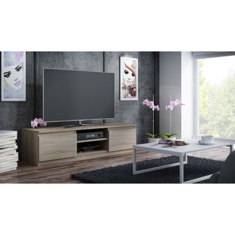 TOP E SHOP STOLIK RTV 140 SONOMA MAT TOP E SHOP STOLIK RTV 140 SONOMA MAT